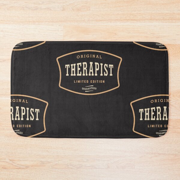 Item preview, Original Therapist - Uniquely Empathetic designed and sold by cidolopez.
