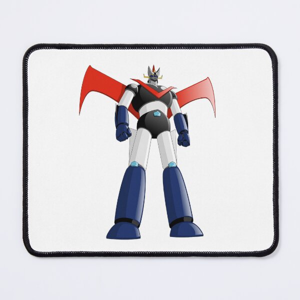 Item preview, Great Mazinger designed and sold by Marco Bottiglieri.