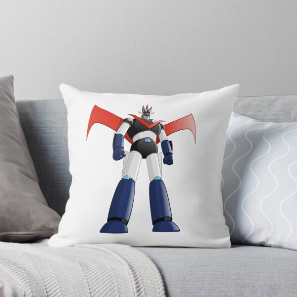 Item preview, Great Mazinger designed and sold by Marco Bottiglieri.