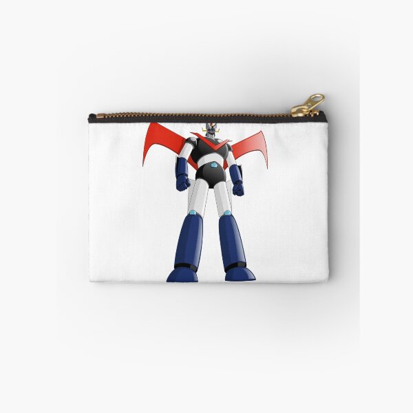 Item preview, Great Mazinger designed and sold by Marco Bottiglieri.