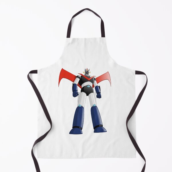 Item preview, Great Mazinger designed and sold by Marco Bottiglieri.