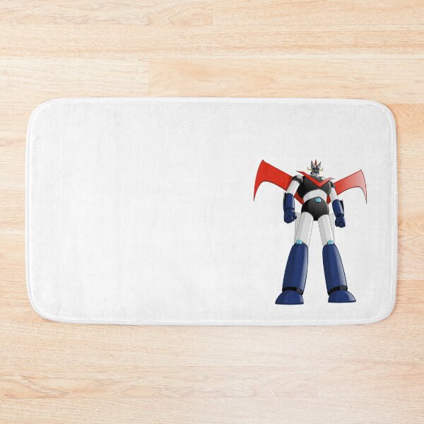 Item preview, Great Mazinger designed and sold by Marco Bottiglieri.