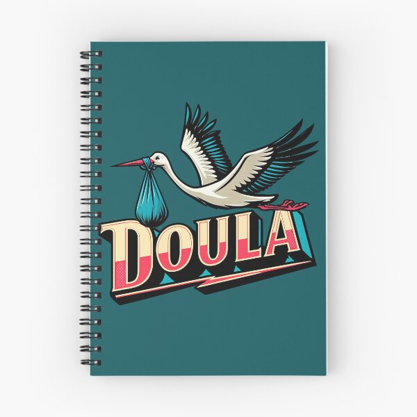 Item preview, Doula Stork designed and sold by bunnyboiler.