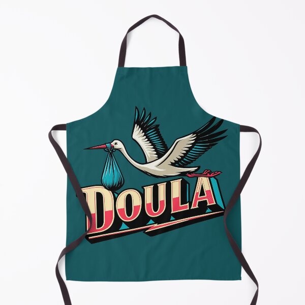 Item preview, Doula Stork designed and sold by bunnyboiler.