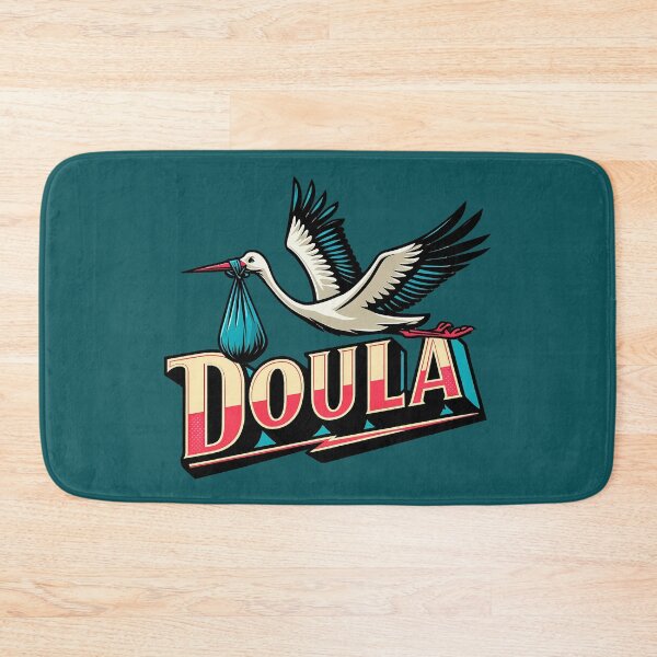 Item preview, Doula Stork designed and sold by bunnyboiler.
