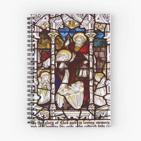 Item preview, Wells stained glass window designed and sold by JonDelorme.