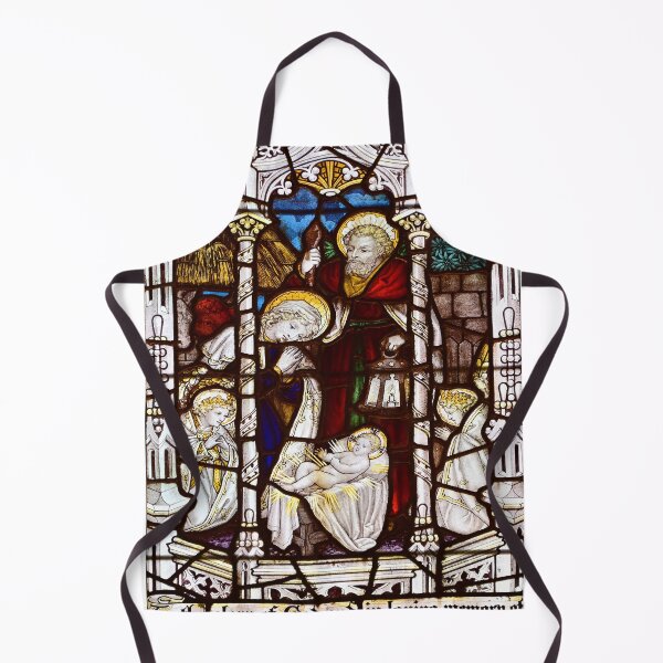 Item preview, Wells stained glass window designed and sold by JonDelorme.