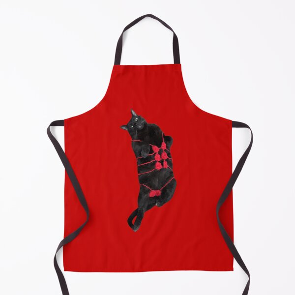 Aperçu de l'œuvre Chat en bikini créée et vendue par MannyShop.