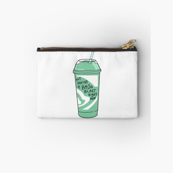 Item preview, Not Having A Baja Blast Meme designed and sold by jennysselling.