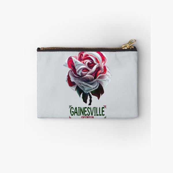 Aperçu de l'œuvre Gainesville Géorgie créée et vendue par MoMidoStore.