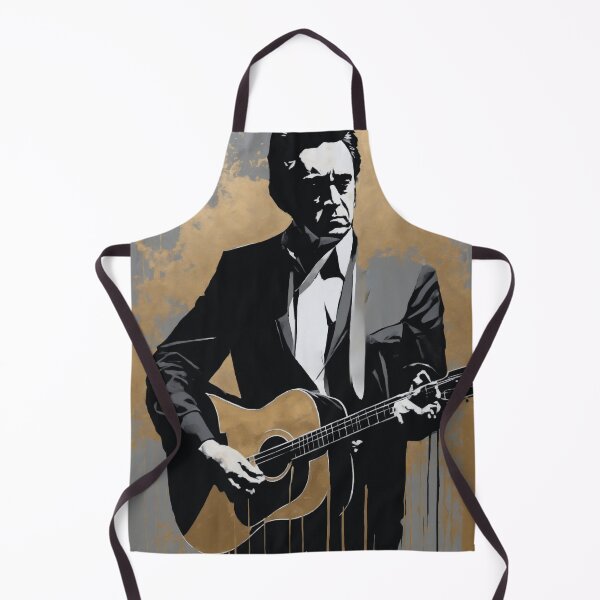 Item preview, Cash designed and sold by ShaneWalkerArt.