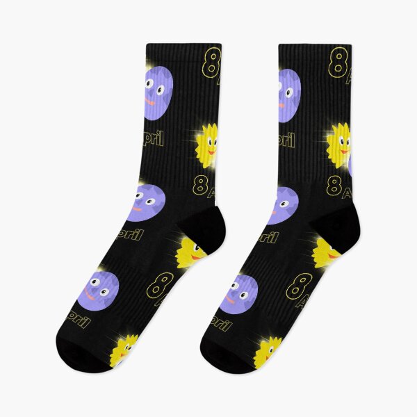 Item preview,  My First Total Solar Eclipse April 8th Toddler Kids Eclipse designed and sold by box-artshop.