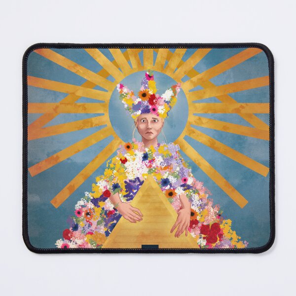 Item preview, Midsommar May Queen designed and sold by Pippin Truman.