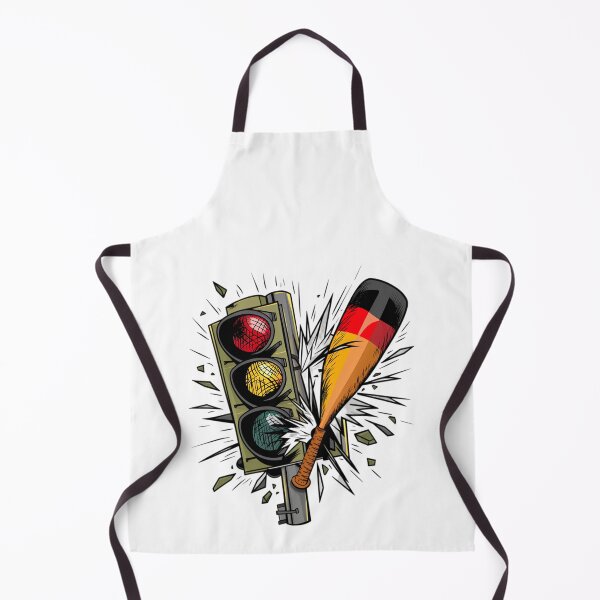 Item preview, Break the "Ampel" desing designed and sold by Lordilyes.