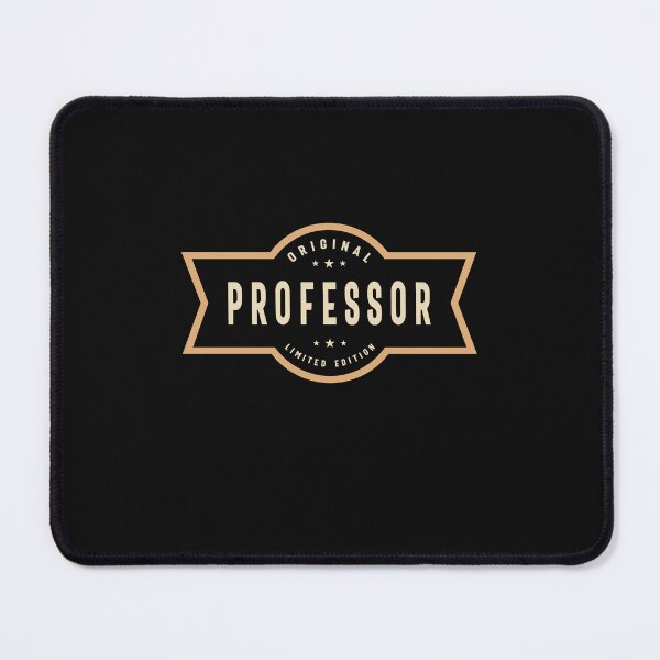 Item preview, Original Professor - Knowledge Icon designed and sold by cidolopez.