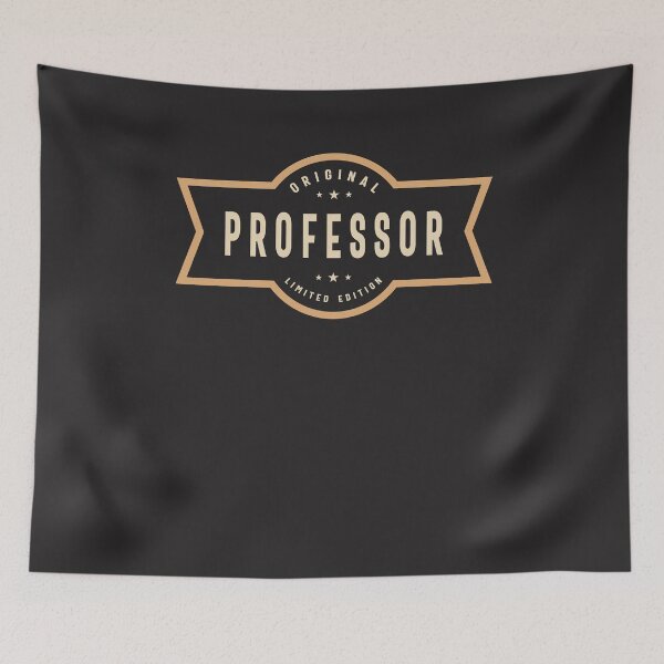 Item preview, Original Professor - Knowledge Icon designed and sold by cidolopez.