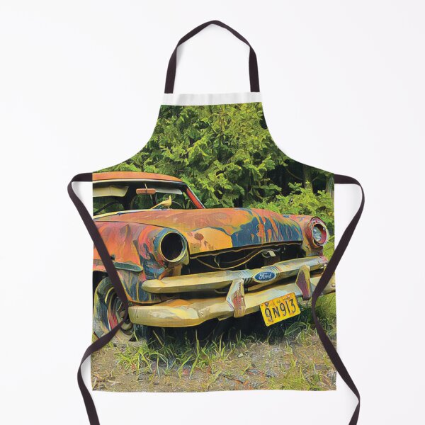 Item preview, May She Rust in Peace designed and sold by William Suddick.
