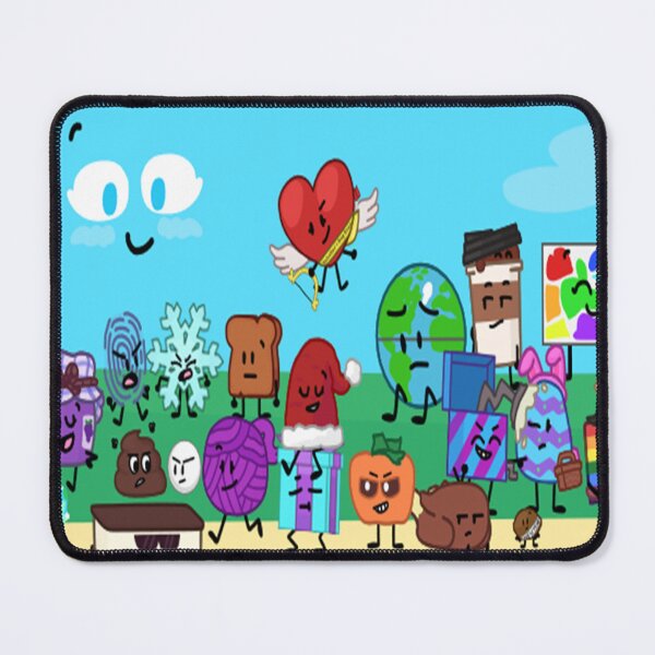 Item preview, BOOP Supporting Characters designed and sold by Gamebuilder2000.