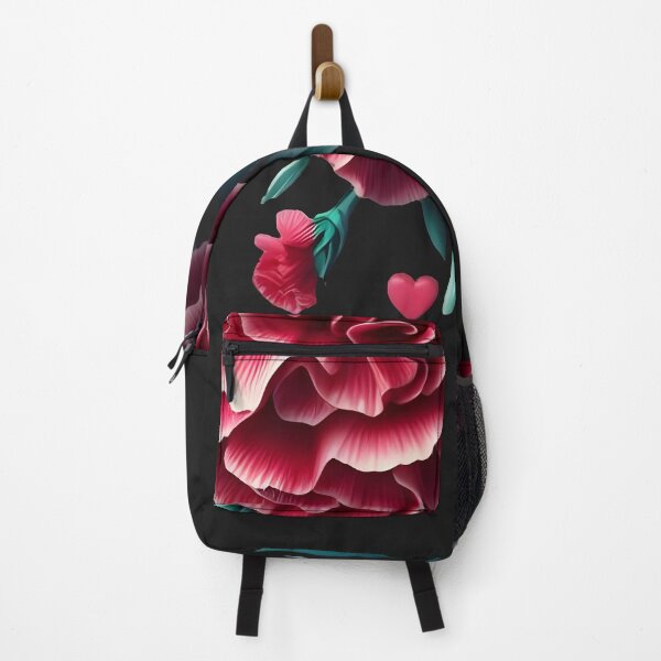 Item preview,  Special for Mom 2024: 3D flower heart designed and sold by sofia1971.