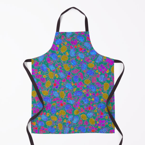 Item preview, RogerPattern - "Versatile Beauty: A Print for Fashion and Home" designed and sold by RogerPattern.