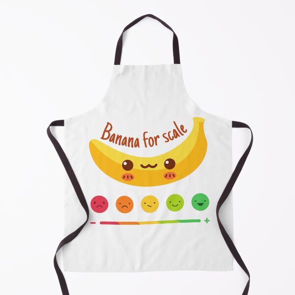 Item preview, Your banan for scale designed and sold by Belweder.