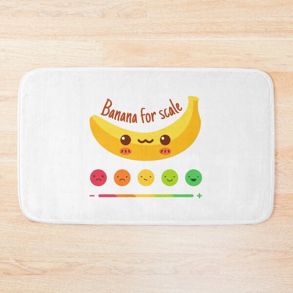Item preview, Your banan for scale designed and sold by Belweder.