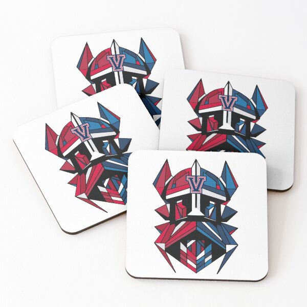 Item preview, Geometric Viking designed and sold by MaximusJackson.