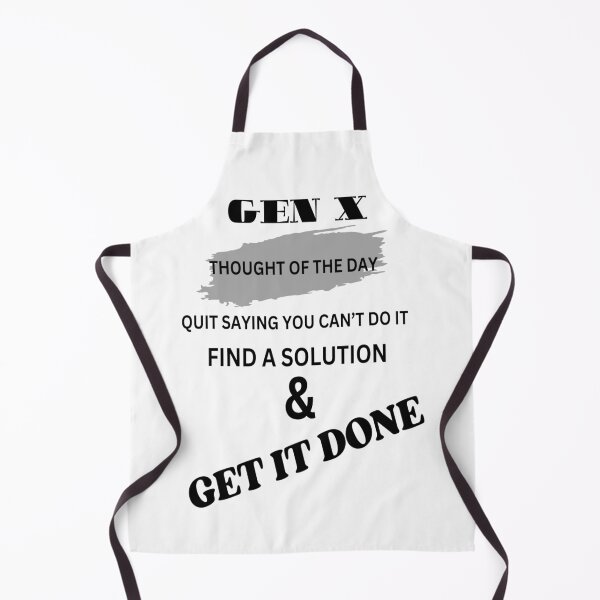 Item preview, “Gen X Empowerment: Unleash Your Inner Drive” designed and sold by TheCraftyG.