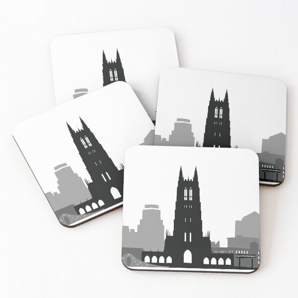 Item preview, Durham Skyline designed and sold by sarahbarnes18.