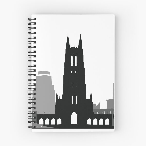 Item preview, Durham Skyline designed and sold by sarahbarnes18.