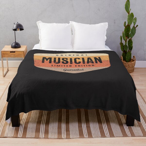 Item preview, Original Musician - Melody Maker designed and sold by cidolopez.