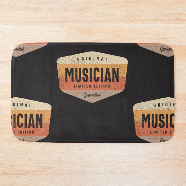 Item preview, Original Musician - Melody Maker designed and sold by cidolopez.