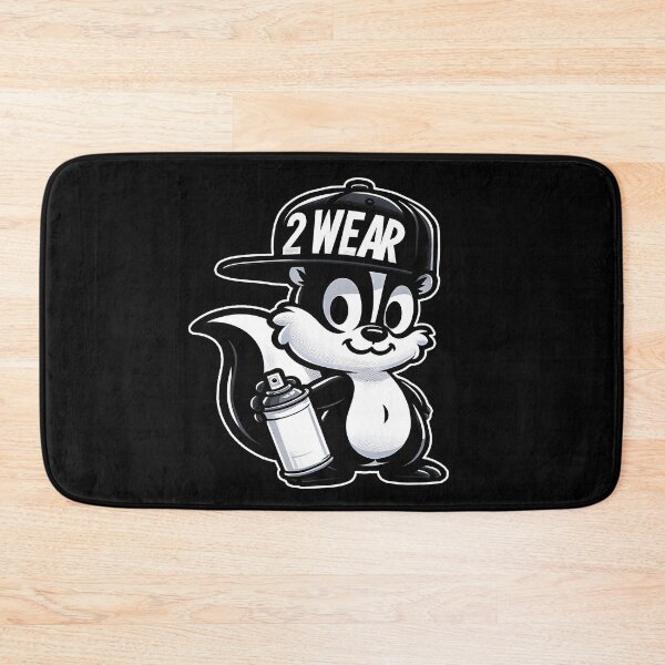 Item preview, Graffiti Critter designed and sold by 2wear.