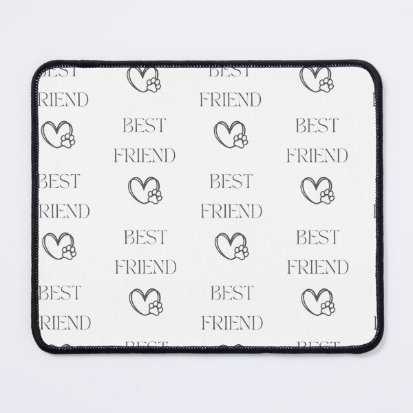 Item preview, Best Friend Pet designed and sold by travelanddogs.