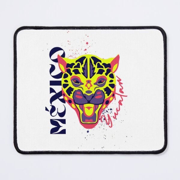 Item preview, Mexico Jaguar designed and sold by jpal74.
