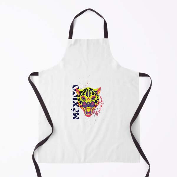 Item preview, Mexico Jaguar designed and sold by jpal74.