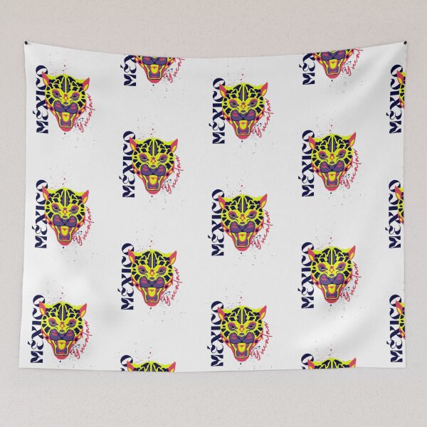 Item preview, Mexico Jaguar designed and sold by jpal74.