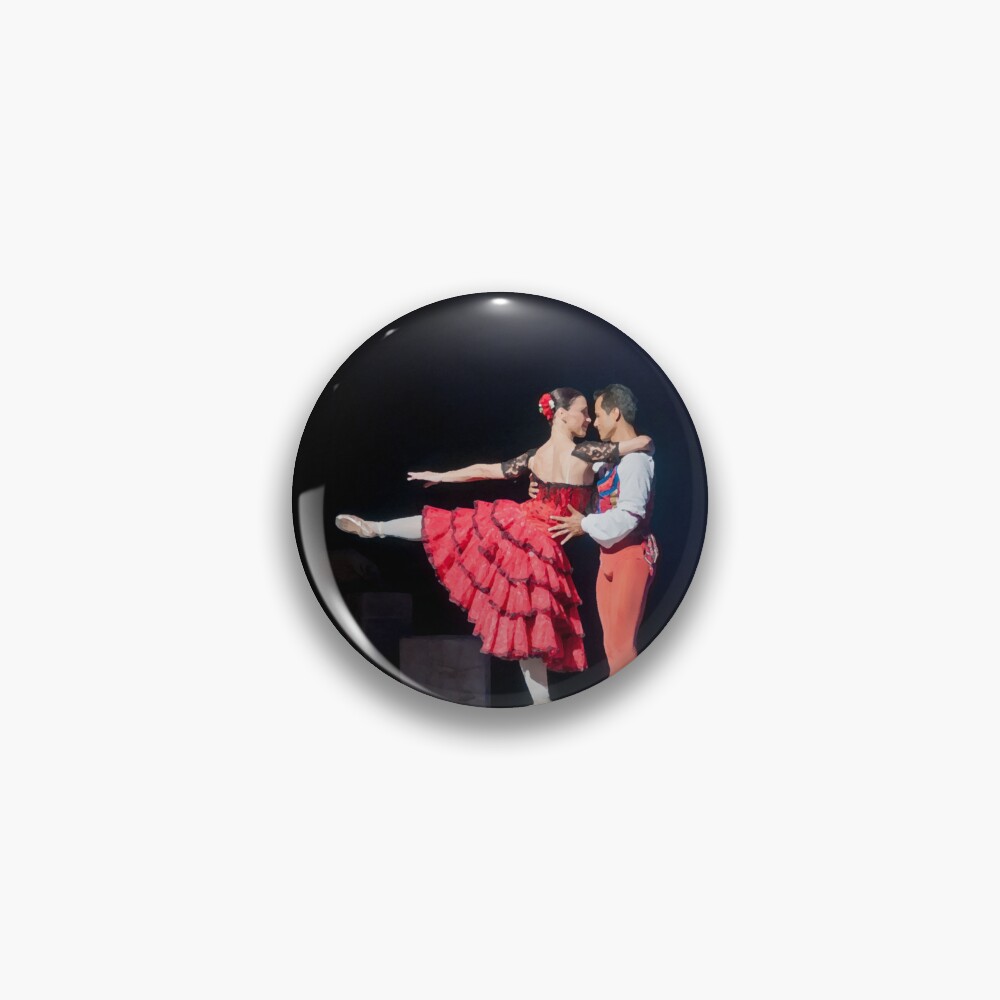 Item preview, Pin designed and sold by Rever0ng.
