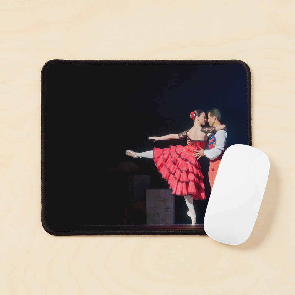 Item preview, Mouse Pad designed and sold by Rever0ng.