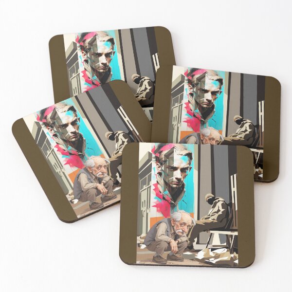 Item preview, DISENFRANCHISED MIDDLE CLASS 2 designed and sold by Tammera.