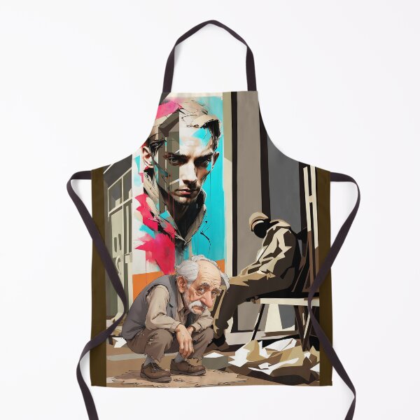 Item preview, DISENFRANCHISED MIDDLE CLASS 2 designed and sold by Tammera.