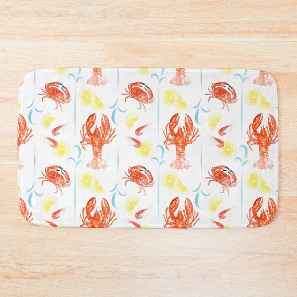 Item preview, Maine Course designed and sold by Moana Matron Designs.