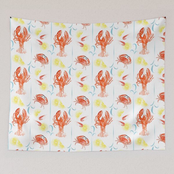 Item preview, Maine Course designed and sold by Moana Matron Designs.