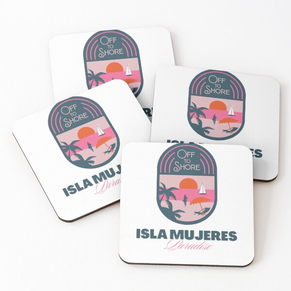 Item preview, Paraíso de Isla Mujeres designed and sold by jpal74.