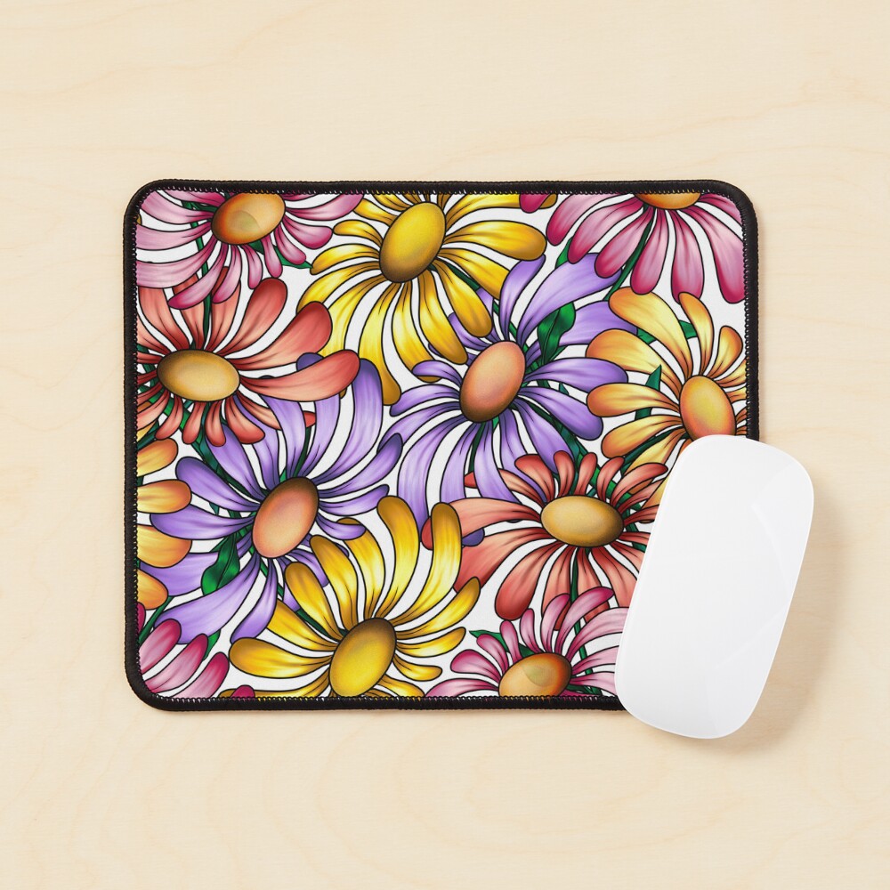 Item preview, Mouse Pad designed and sold by lezell.