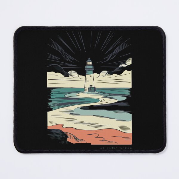 Item preview, Lighthouse 7 designed and sold by GFORCE_SHOP.