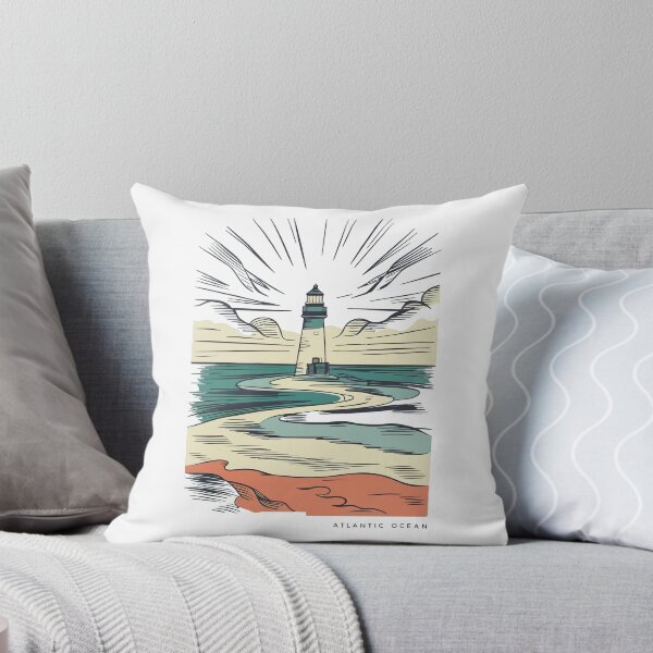 Item preview, Lighthouse 7 designed and sold by GFORCE_SHOP.