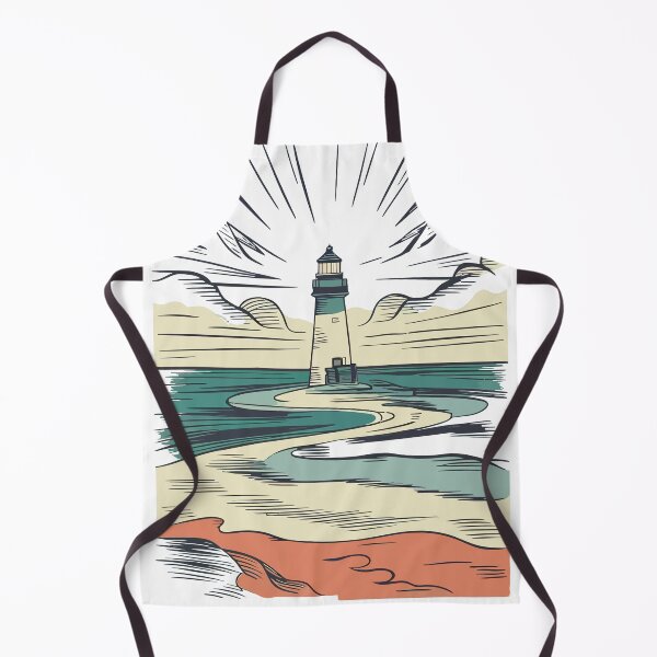 Item preview, Lighthouse 7 designed and sold by GFORCE_SHOP.
