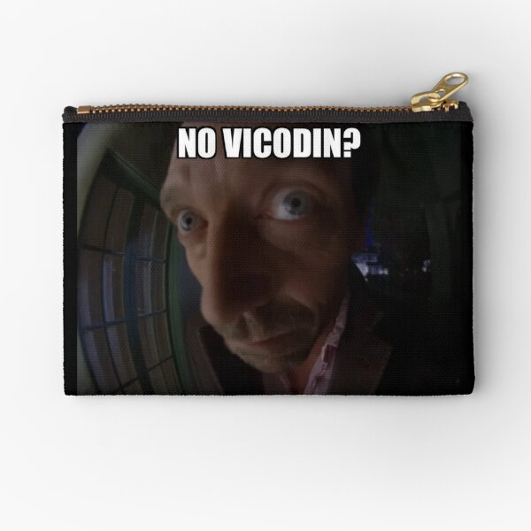 Item preview, No Vicodin?  designed and sold by CarterMorriss.