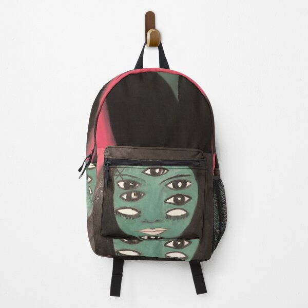 Item preview, Many eyes green  designed and sold by lorenzodolce.